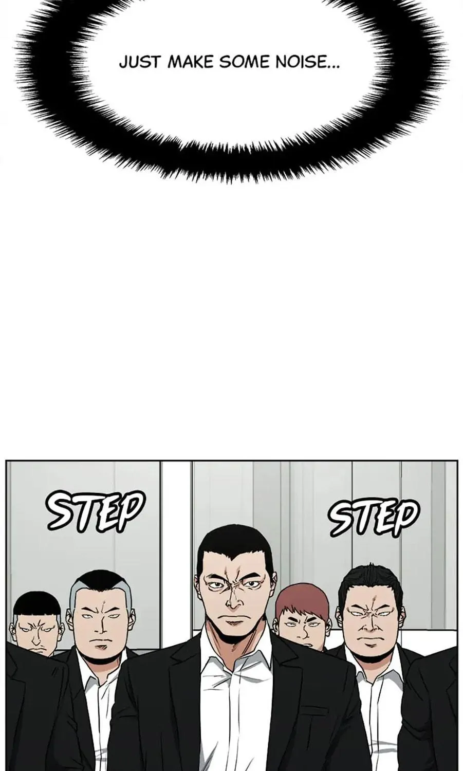 Read Grudge-laden Lackey chapter 37 image 98 on Lezhin