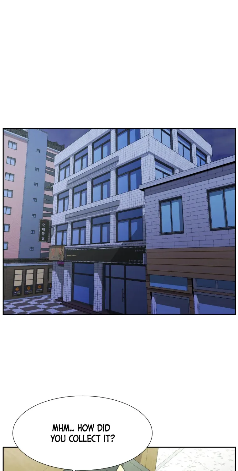 Read Grudge-laden Lackey chapter 4 image 12 on Lezhin