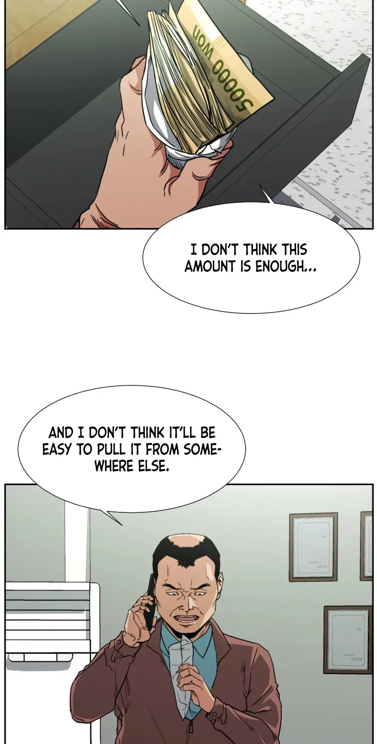 Read Grudge-laden Lackey chapter 4 image 13 on Lezhin