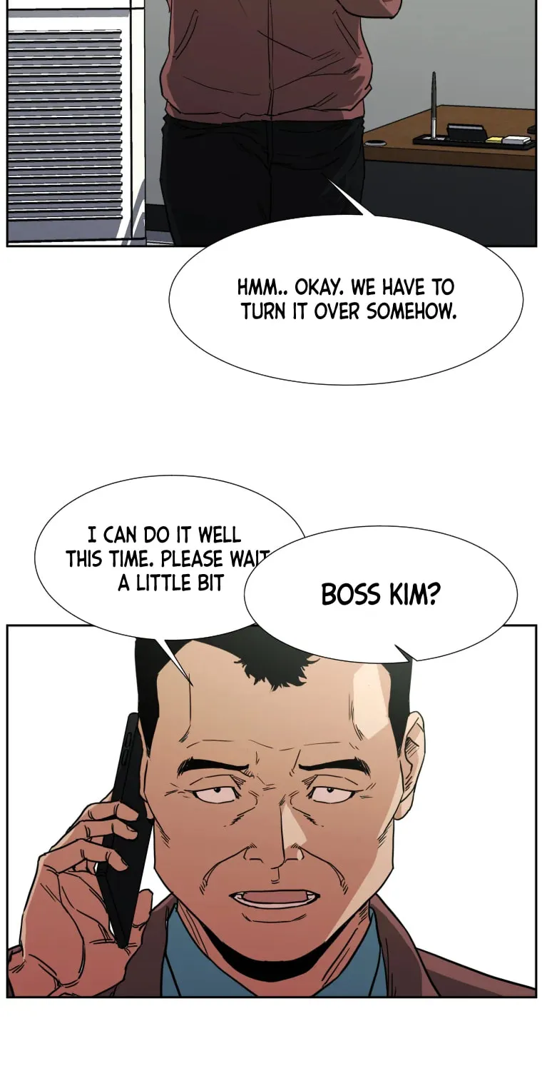 Read Grudge-laden Lackey chapter 4 image 14 on Lezhin