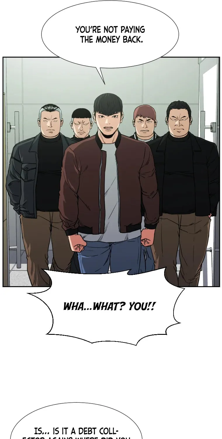 Read Grudge-laden Lackey chapter 4 image 16 on Lezhin