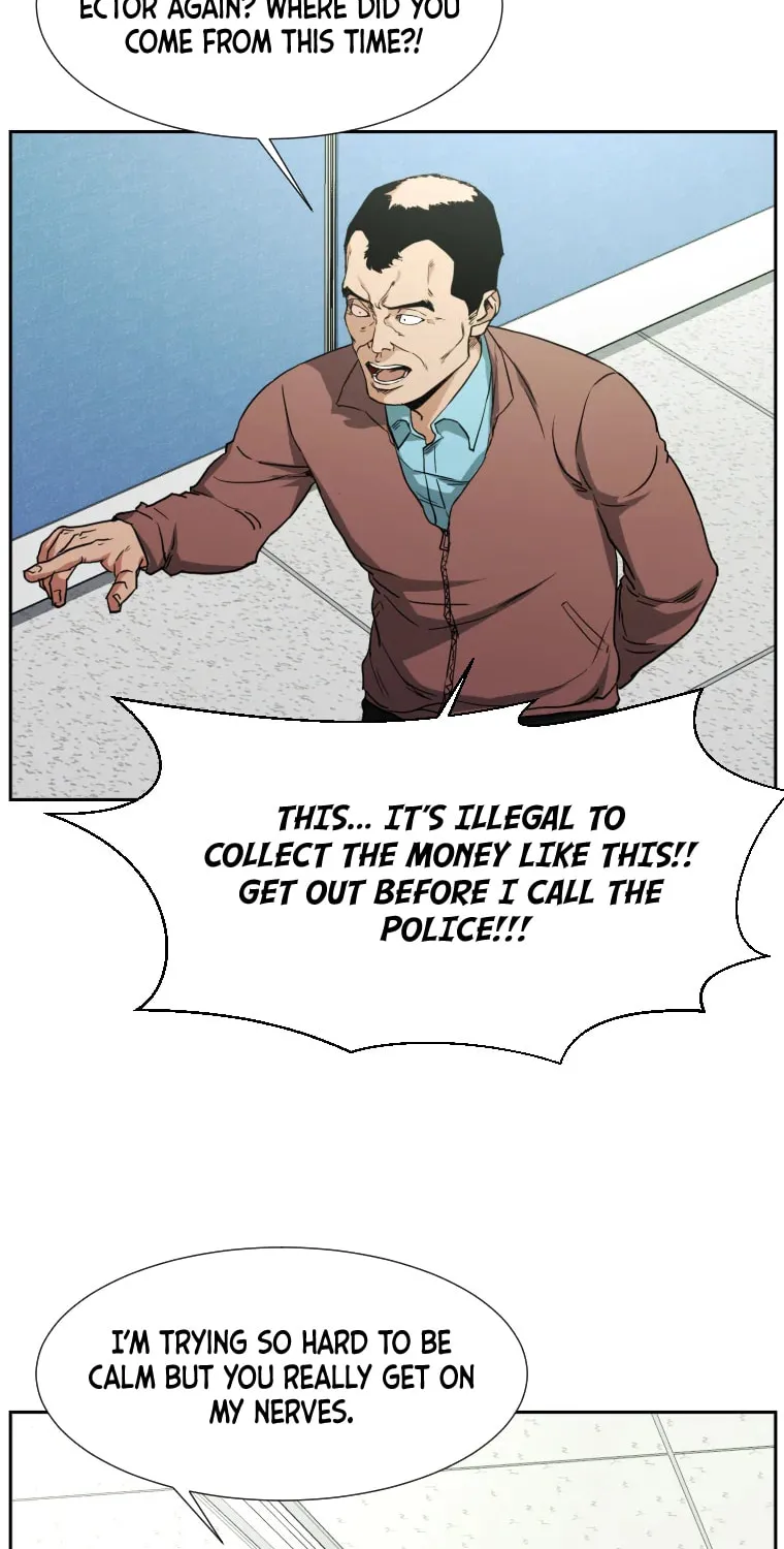 Read Grudge-laden Lackey chapter 4 image 17 on Lezhin