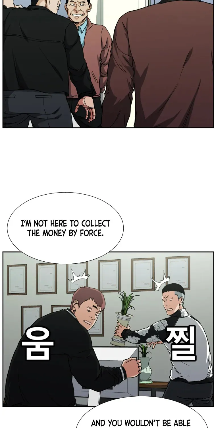 Read Grudge-laden Lackey chapter 4 image 19 on Lezhin