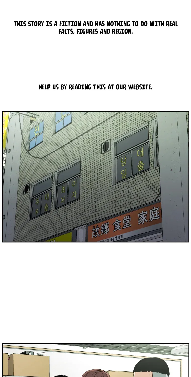 Read Grudge-laden Lackey chapter 4 image 2 on Lezhin