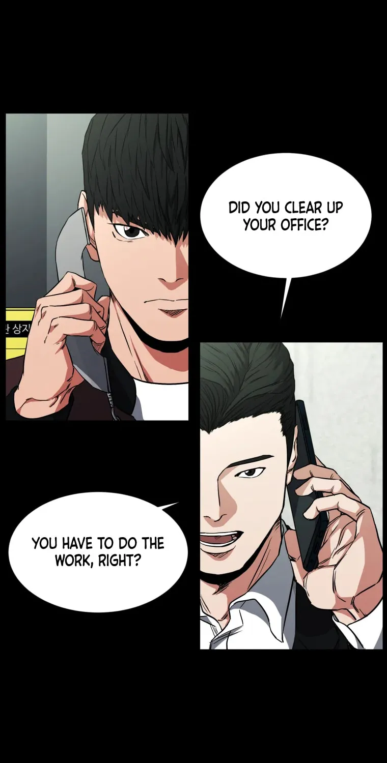 Read Grudge-laden Lackey chapter 4 image 21 on Lezhin