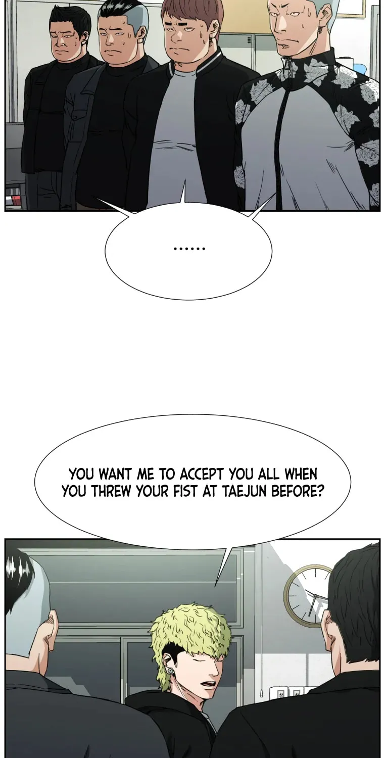Read Grudge-laden Lackey chapter 4 image 3 on Lezhin