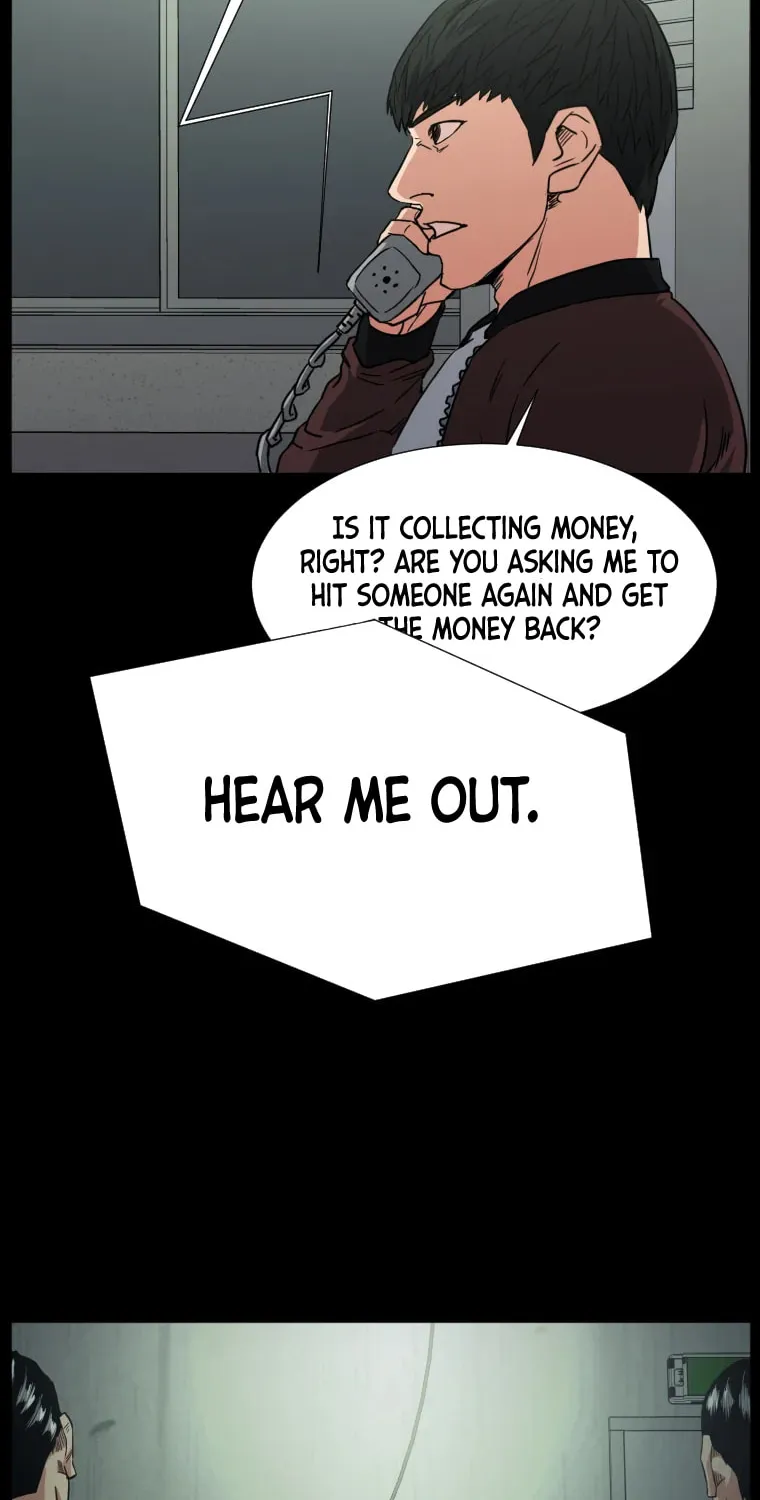 Read Grudge-laden Lackey chapter 4 image 32 on Lezhin
