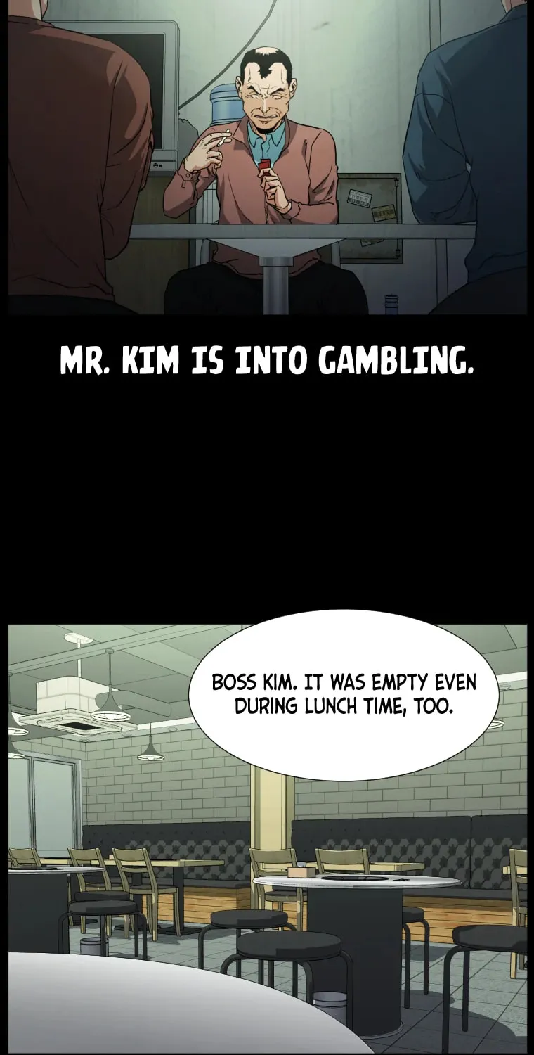 Read Grudge-laden Lackey chapter 4 image 33 on Lezhin