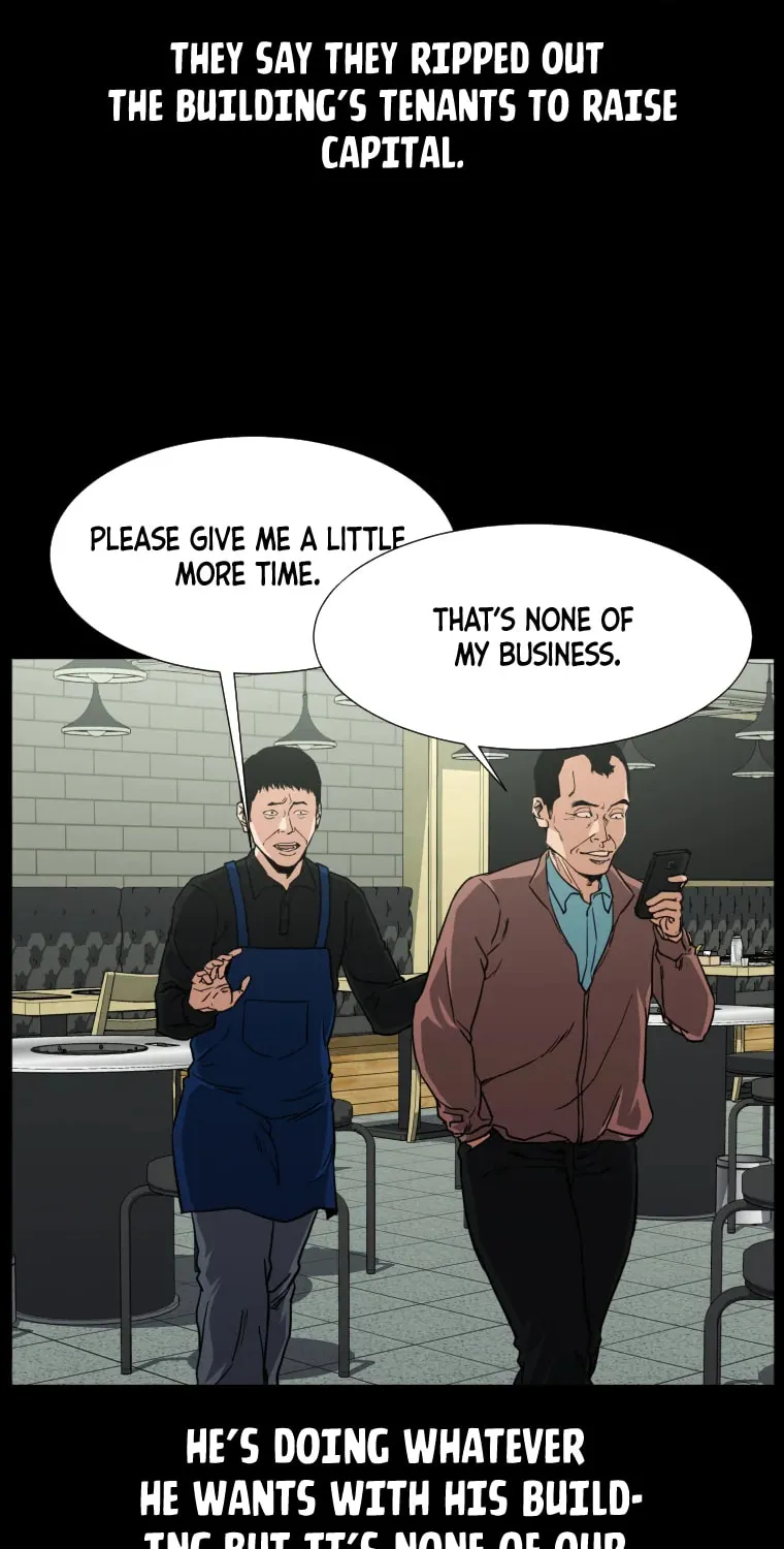 Read Grudge-laden Lackey chapter 4 image 34 on Lezhin