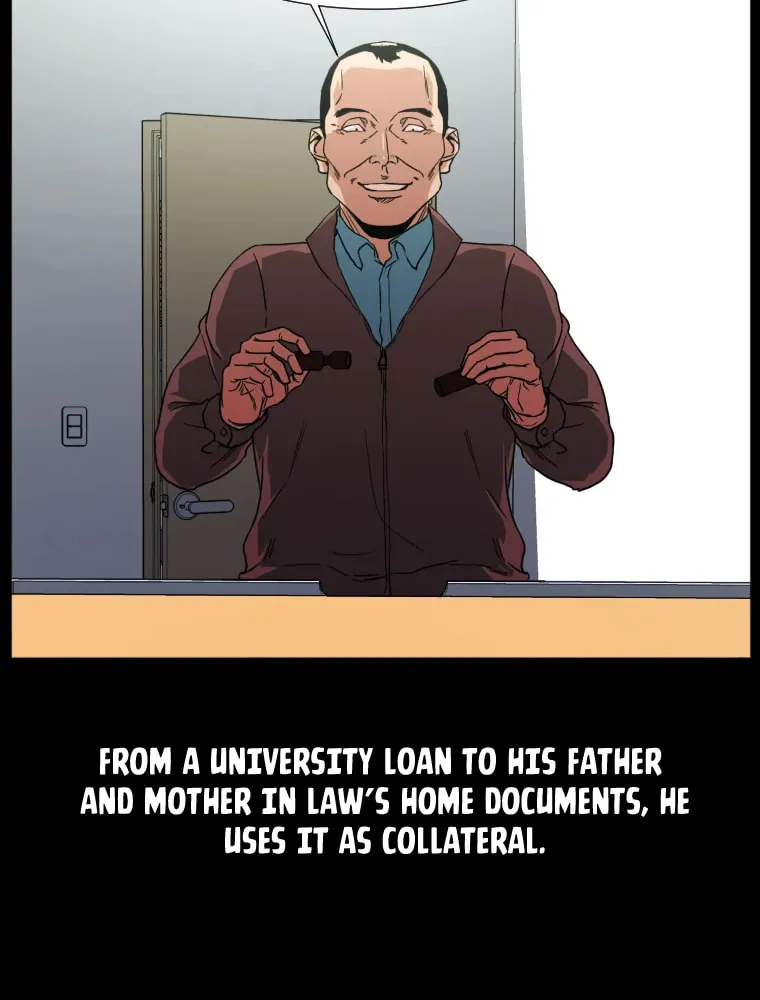 Read Grudge-laden Lackey chapter 4 image 37 on Lezhin