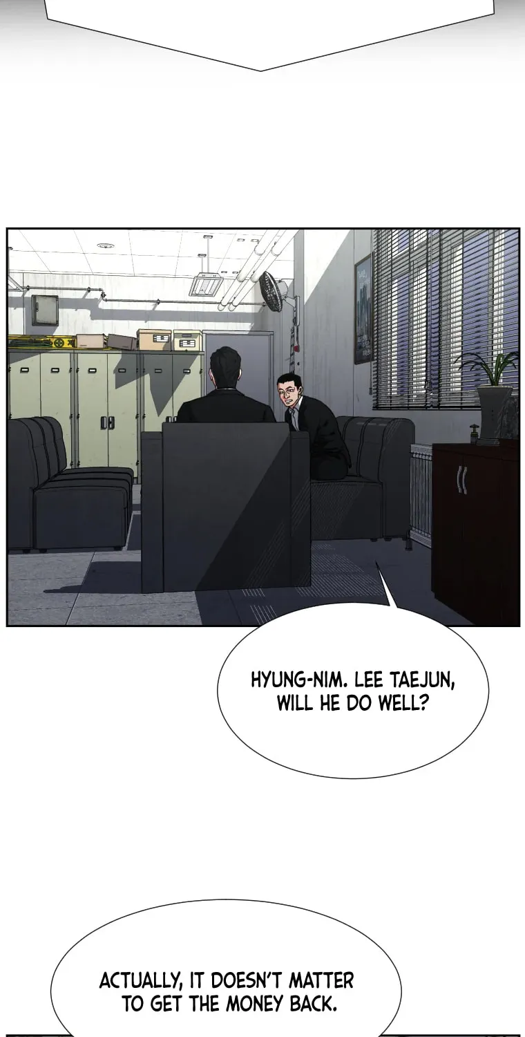 Read Grudge-laden Lackey chapter 4 image 39 on Lezhin