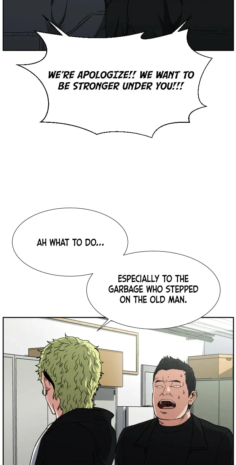 Read Grudge-laden Lackey chapter 4 image 4 on Lezhin