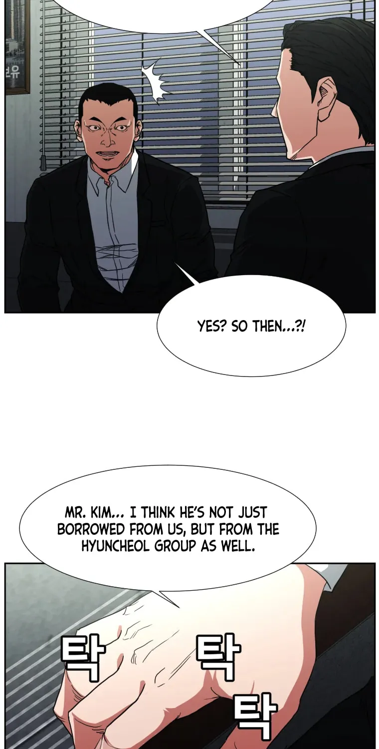 Read Grudge-laden Lackey chapter 4 image 40 on Lezhin