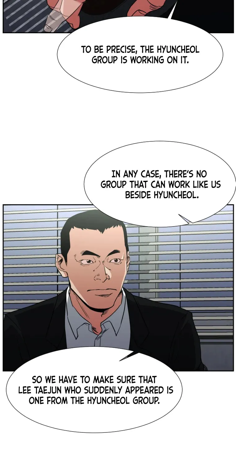 Read Grudge-laden Lackey chapter 4 image 41 on Lezhin
