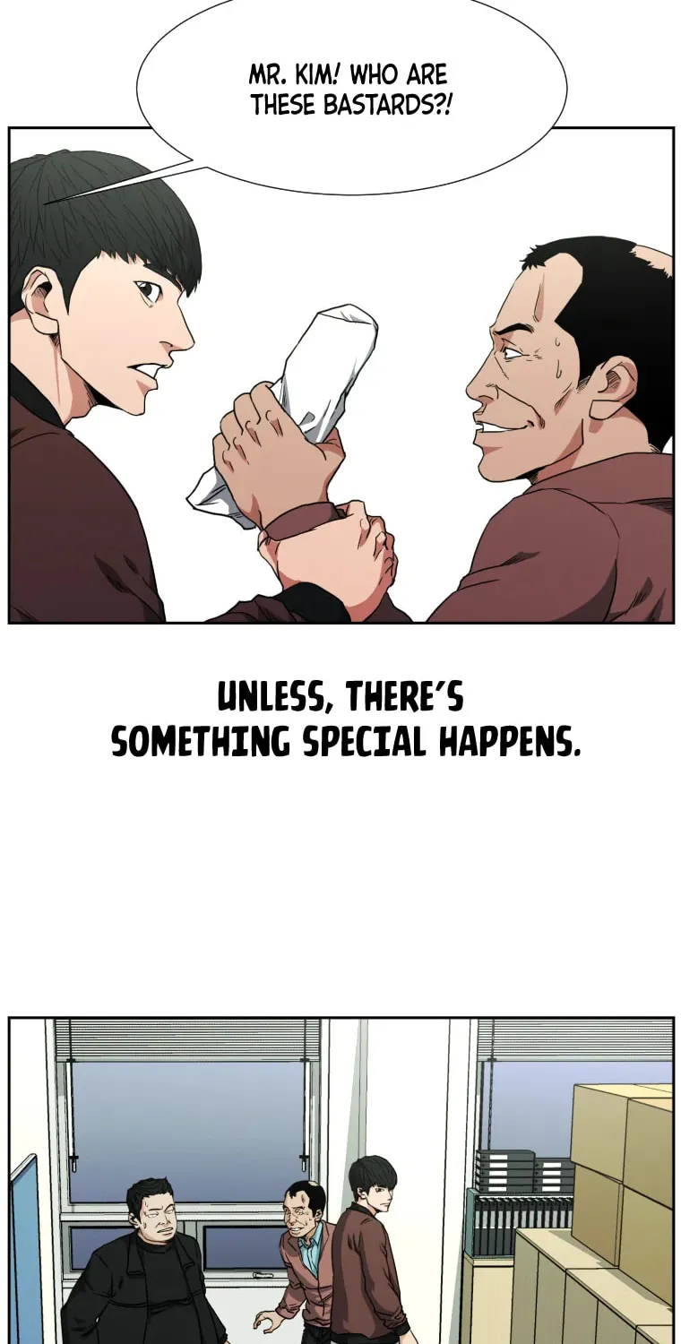 Read Grudge-laden Lackey chapter 4 image 43 on Lezhin