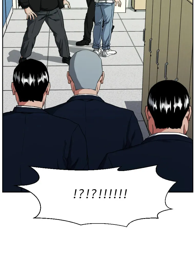 Read Grudge-laden Lackey chapter 4 image 44 on Lezhin