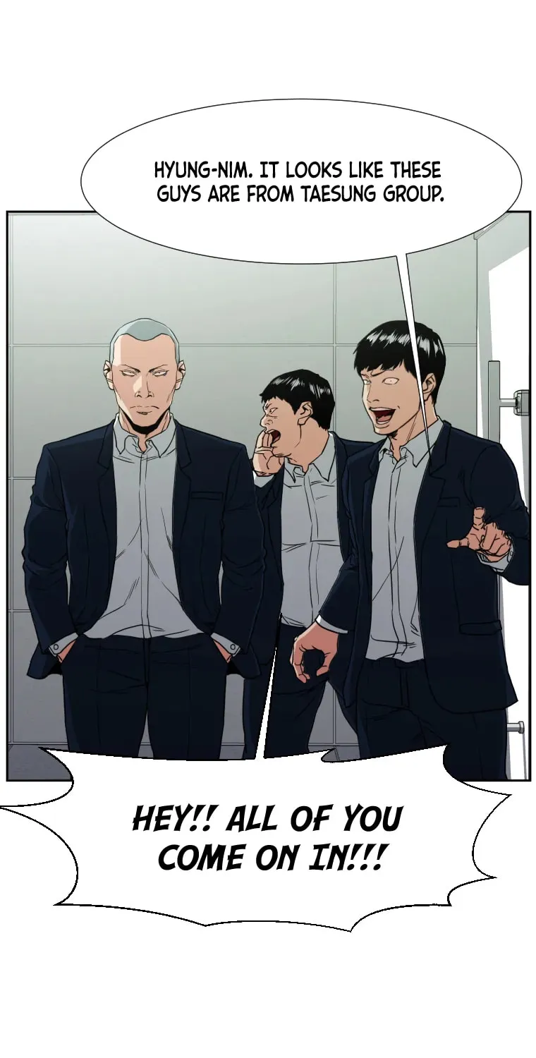 Read Grudge-laden Lackey chapter 4 image 45 on Lezhin