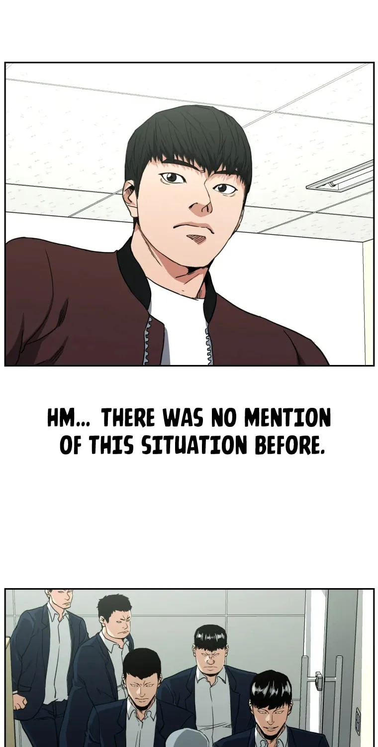 Read Grudge-laden Lackey chapter 4 image 46 on Lezhin