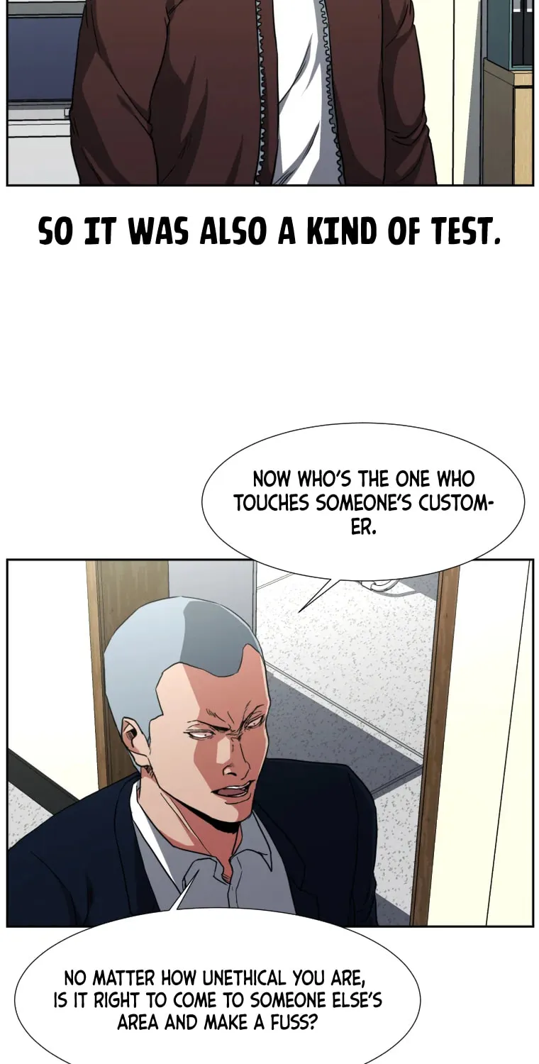 Read Grudge-laden Lackey chapter 4 image 48 on Lezhin