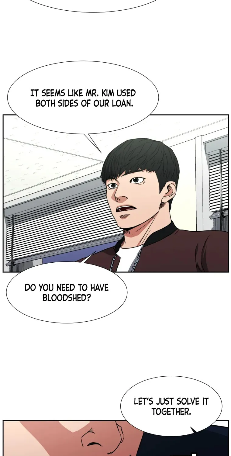 Read Grudge-laden Lackey chapter 4 image 49 on Lezhin