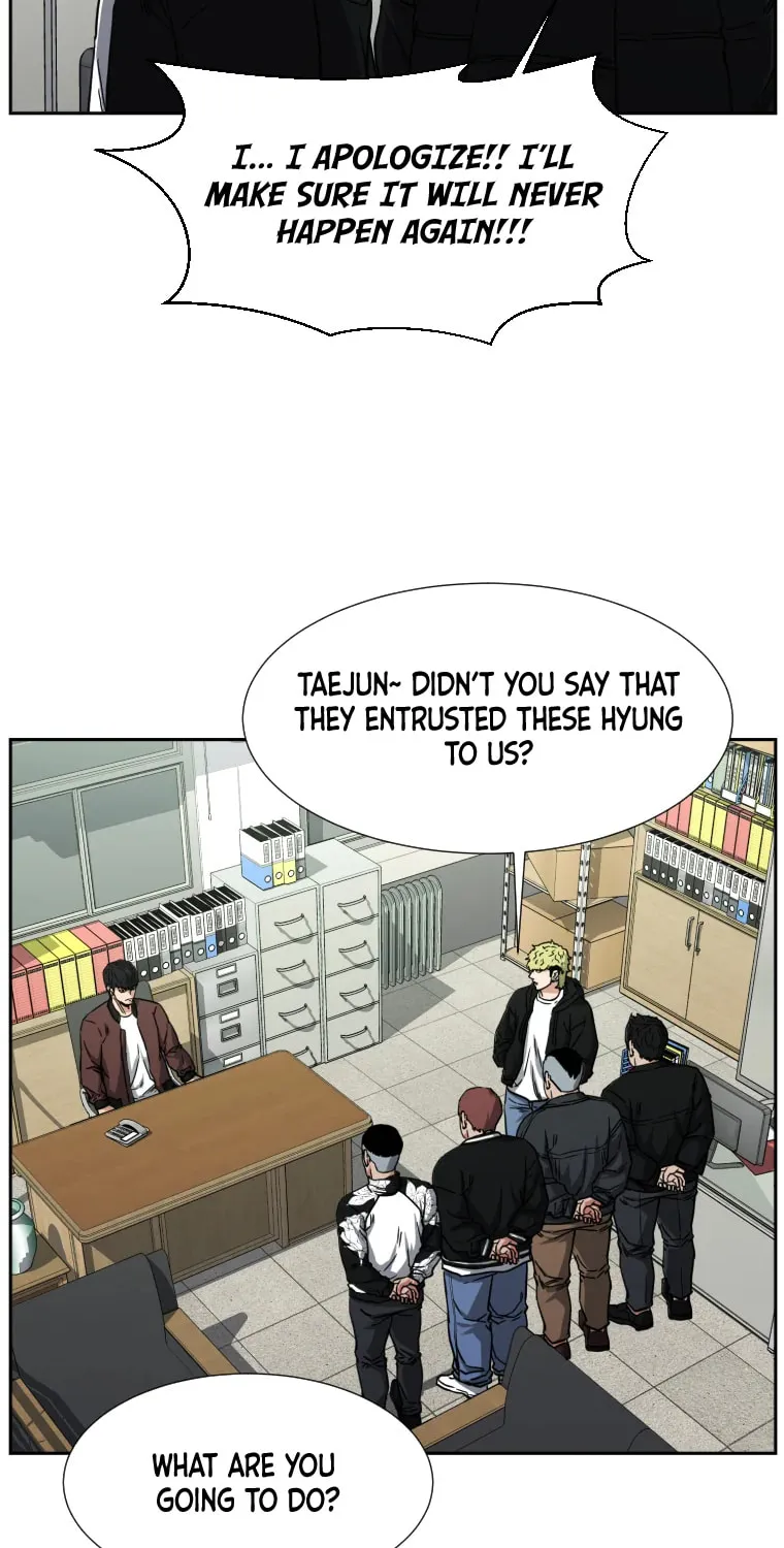 Read Grudge-laden Lackey chapter 4 image 5 on Lezhin