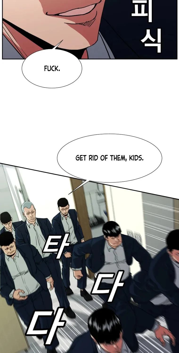 Read Grudge-laden Lackey chapter 4 image 50 on Lezhin