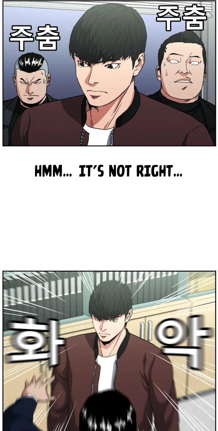 Read Grudge-laden Lackey chapter 4 image 52 on Lezhin