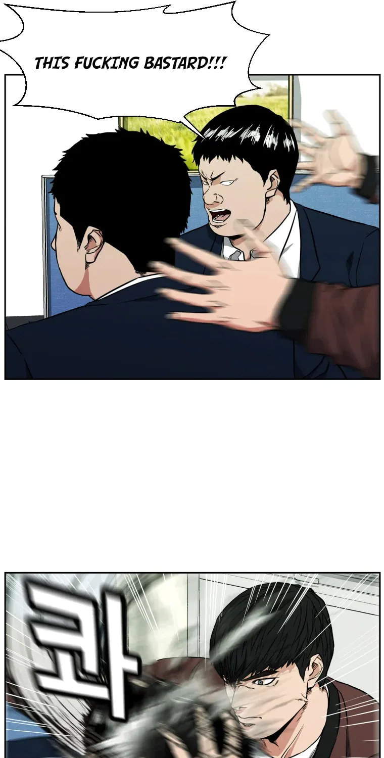 Read Grudge-laden Lackey chapter 4 image 59 on Lezhin