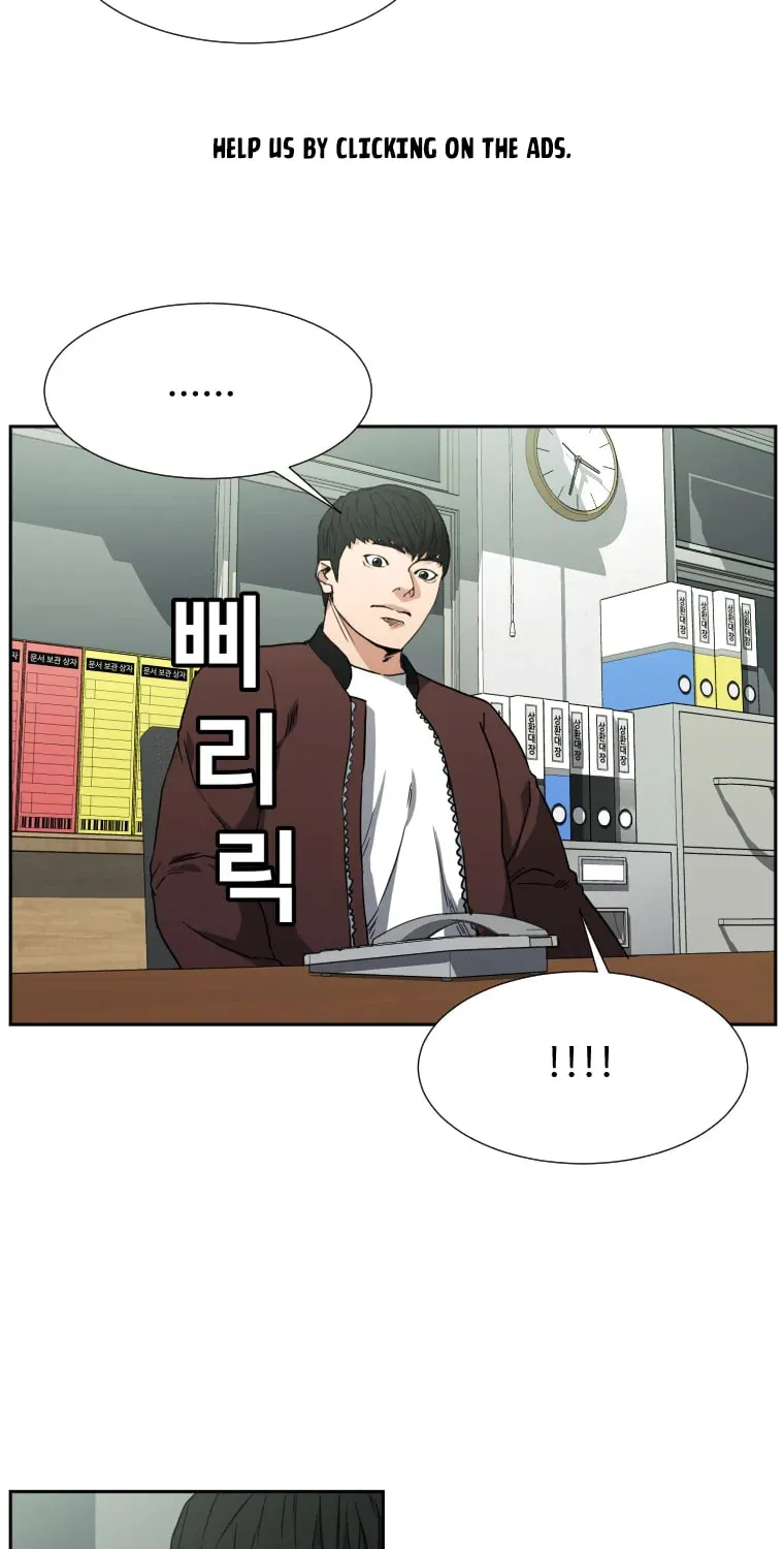 Read Grudge-laden Lackey chapter 4 image 6 on Lezhin