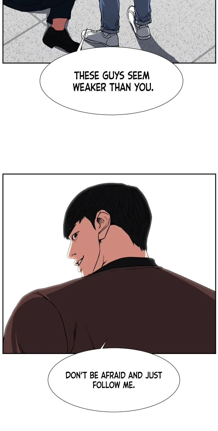 Read Grudge-laden Lackey chapter 4 image 61 on Lezhin