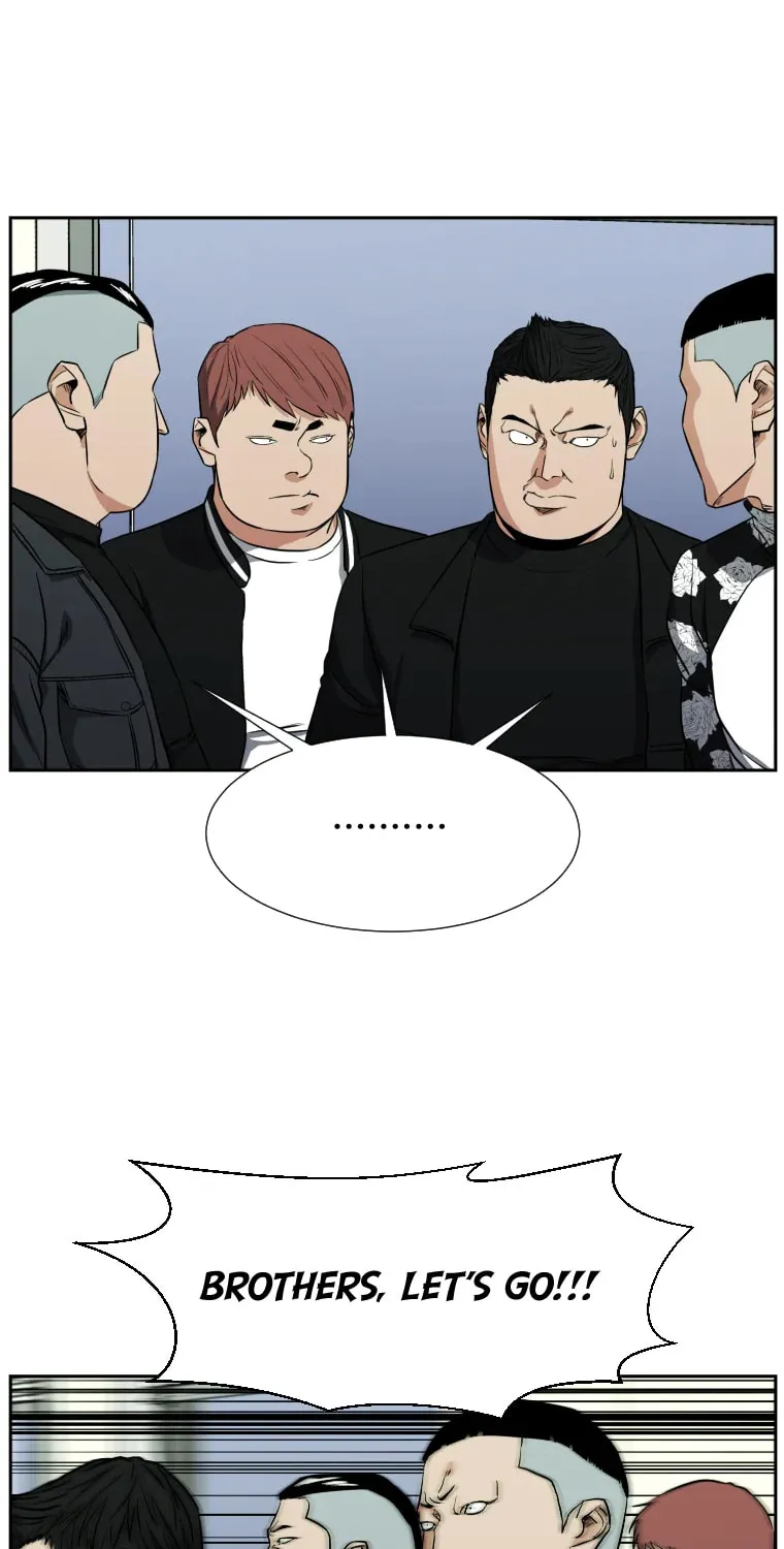 Read Grudge-laden Lackey chapter 4 image 62 on Lezhin