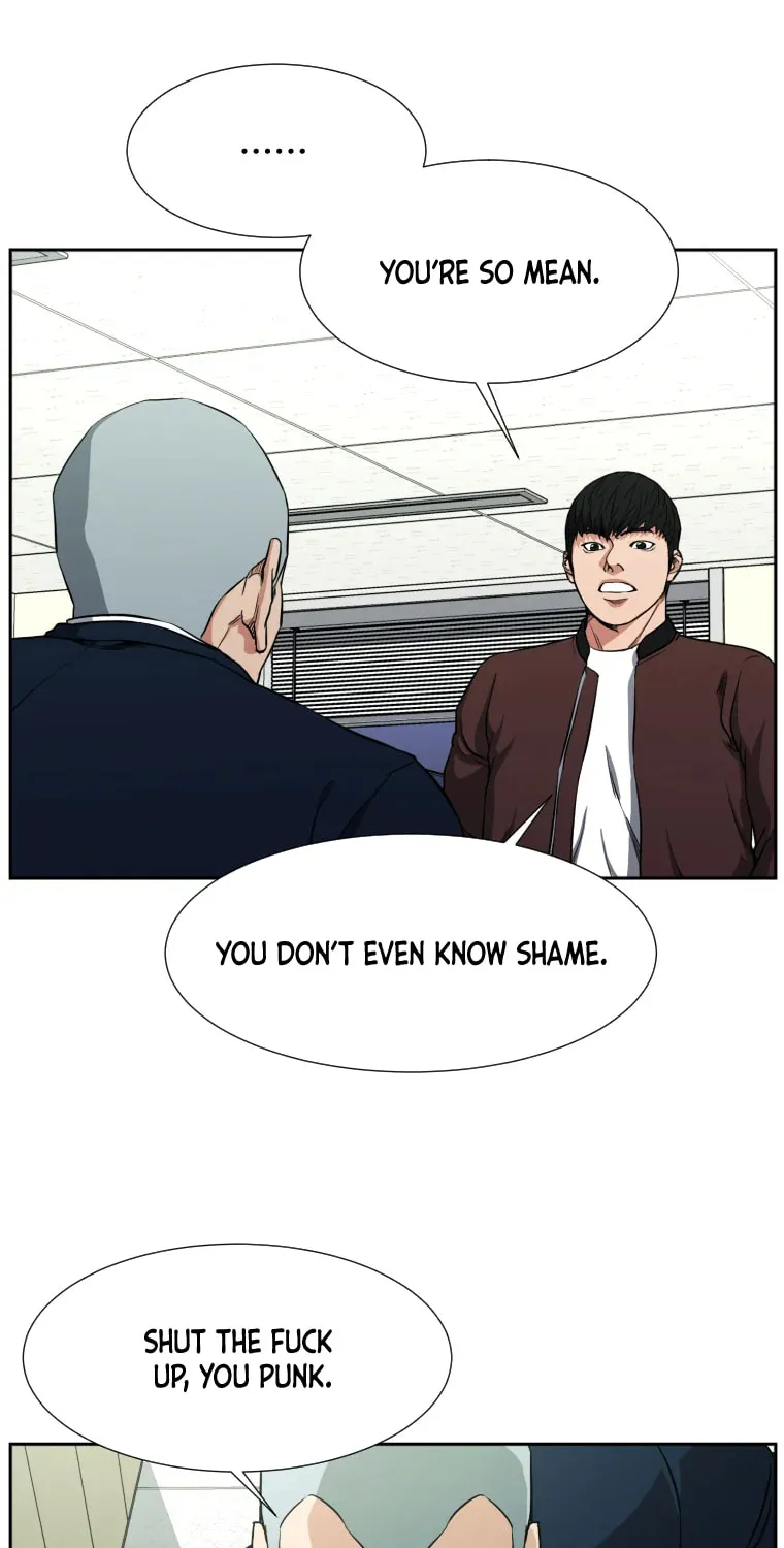 Read Grudge-laden Lackey chapter 4 image 69 on Lezhin