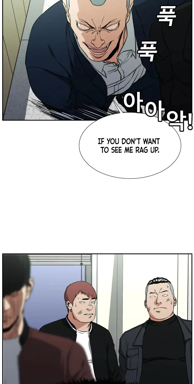 Read Grudge-laden Lackey chapter 4 image 70 on Lezhin