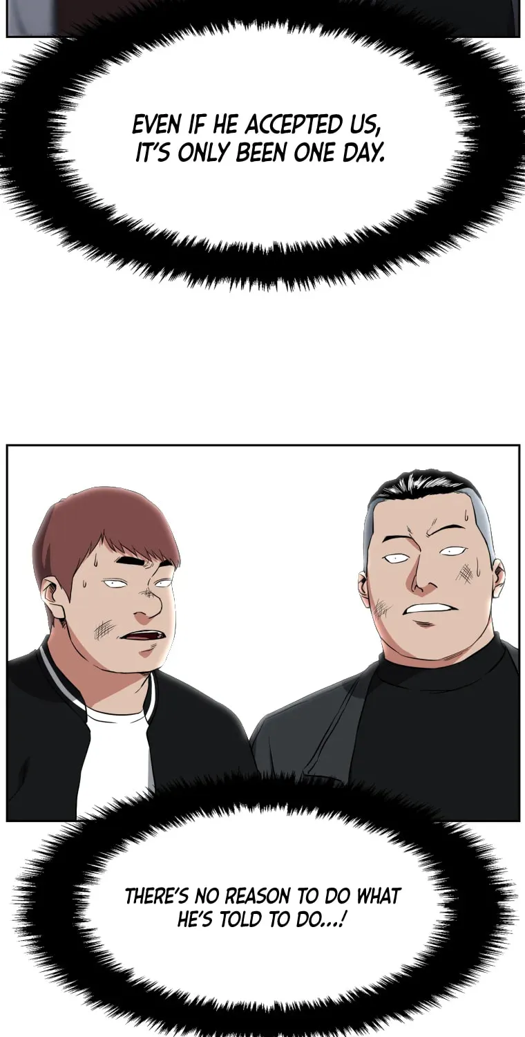 Read Grudge-laden Lackey chapter 4 image 71 on Lezhin
