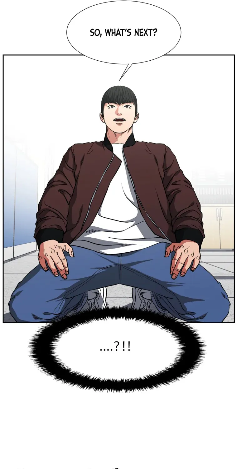 Read Grudge-laden Lackey chapter 4 image 73 on Lezhin
