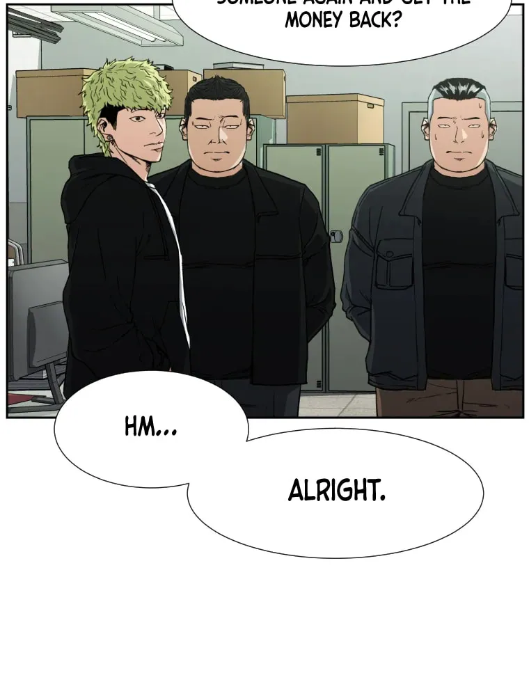 Read Grudge-laden Lackey chapter 4 image 8 on Lezhin
