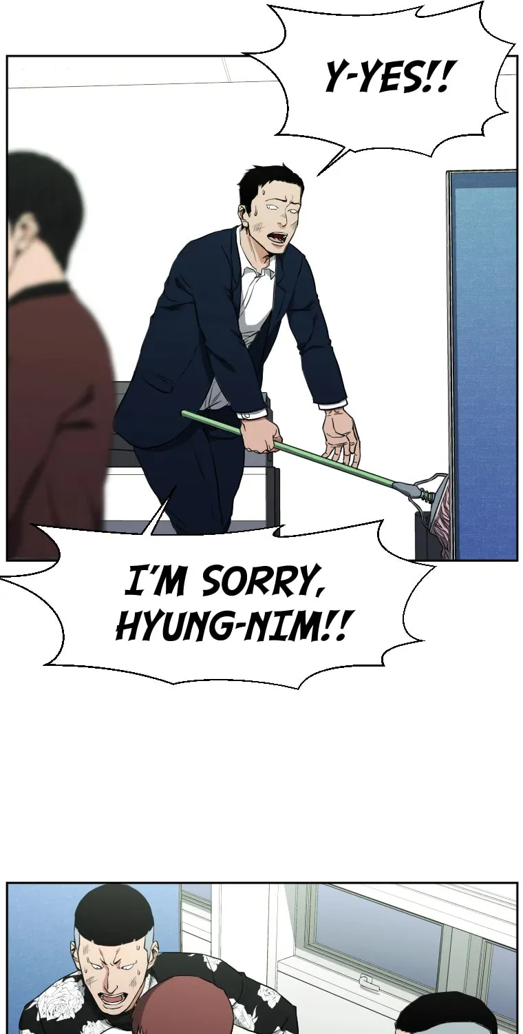 Read Grudge-laden Lackey chapter 4 image 80 on Lezhin