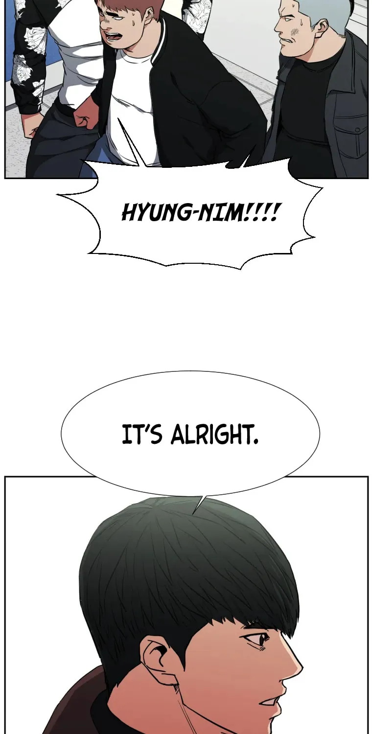 Read Grudge-laden Lackey chapter 4 image 81 on Lezhin