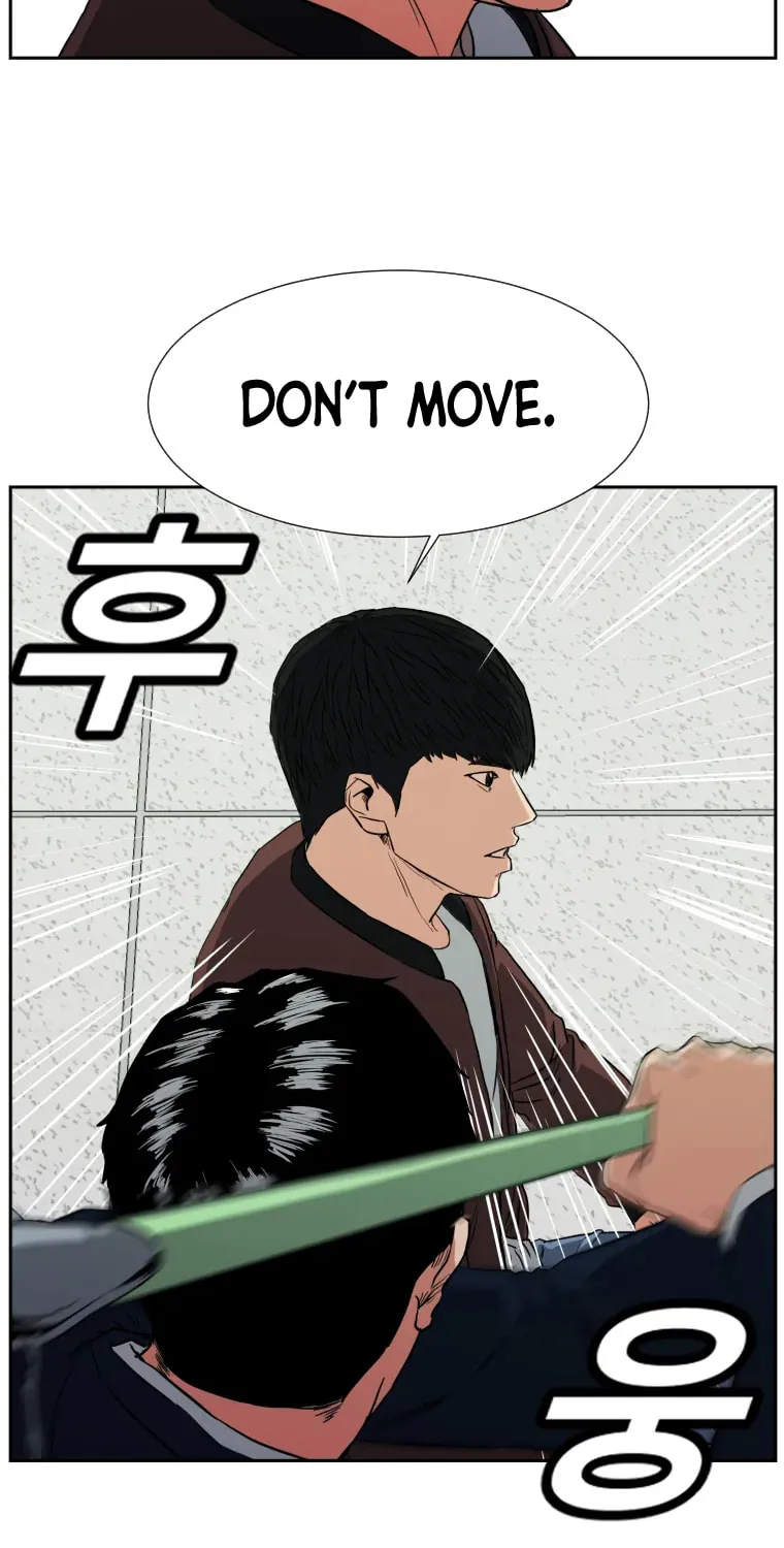Read Grudge-laden Lackey chapter 4 image 82 on Lezhin
