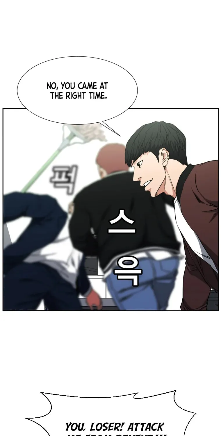 Read Grudge-laden Lackey chapter 4 image 85 on Lezhin