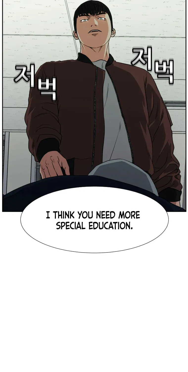 Read Grudge-laden Lackey chapter 4 image 88 on Lezhin