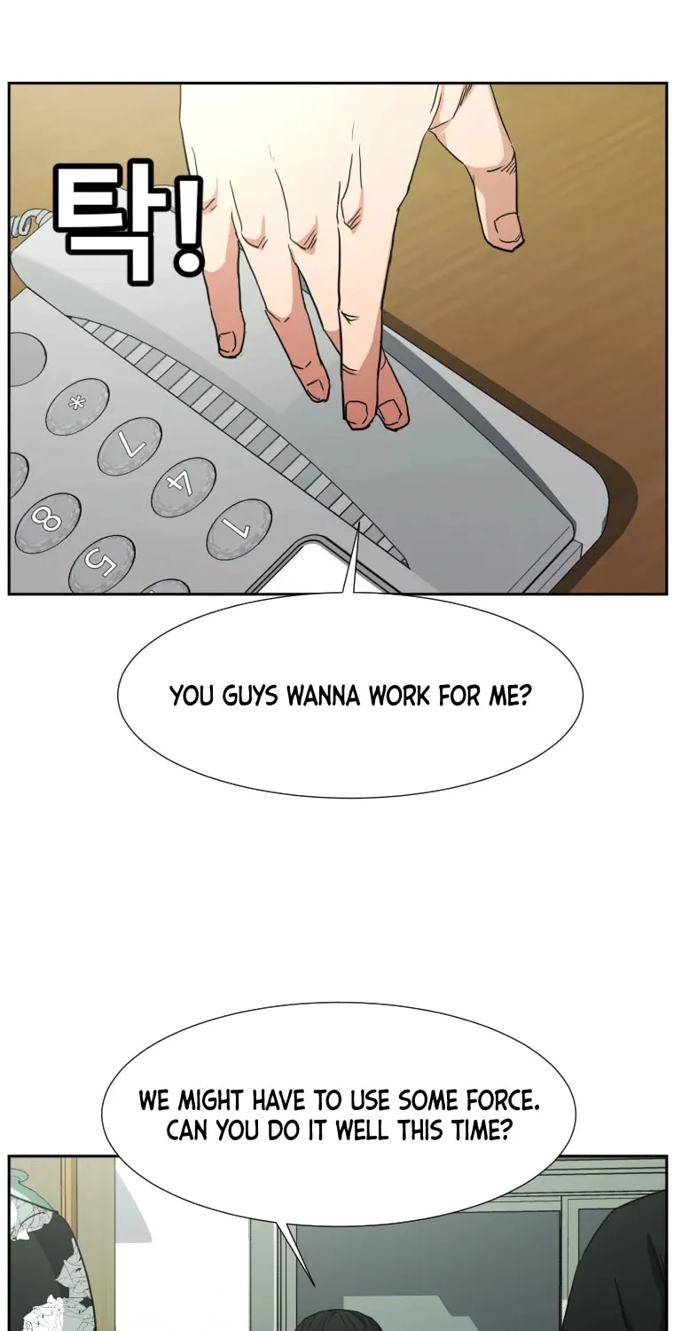 Read Grudge-laden Lackey chapter 4 image 9 on Lezhin