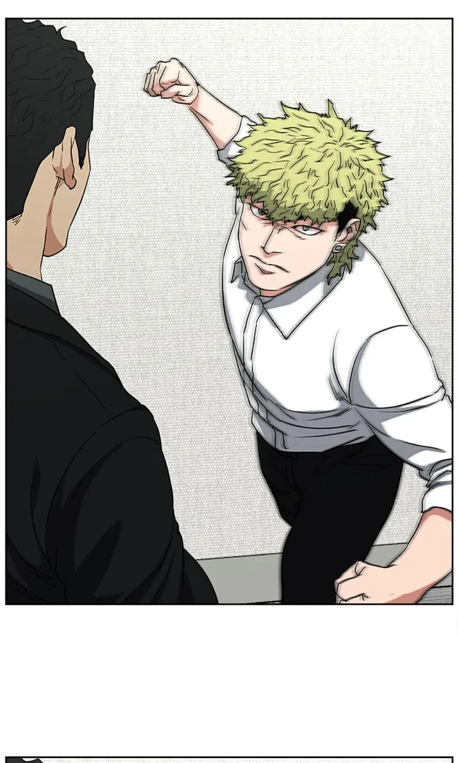Read Grudge-laden Lackey chapter 40 image 104 on Lezhin