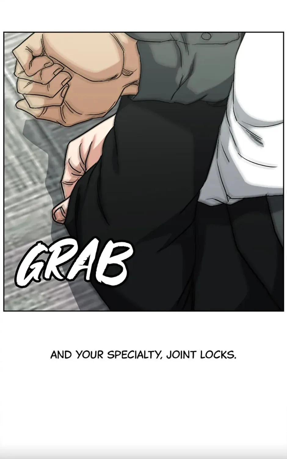 Read Grudge-laden Lackey chapter 40 image 114 on Lezhin