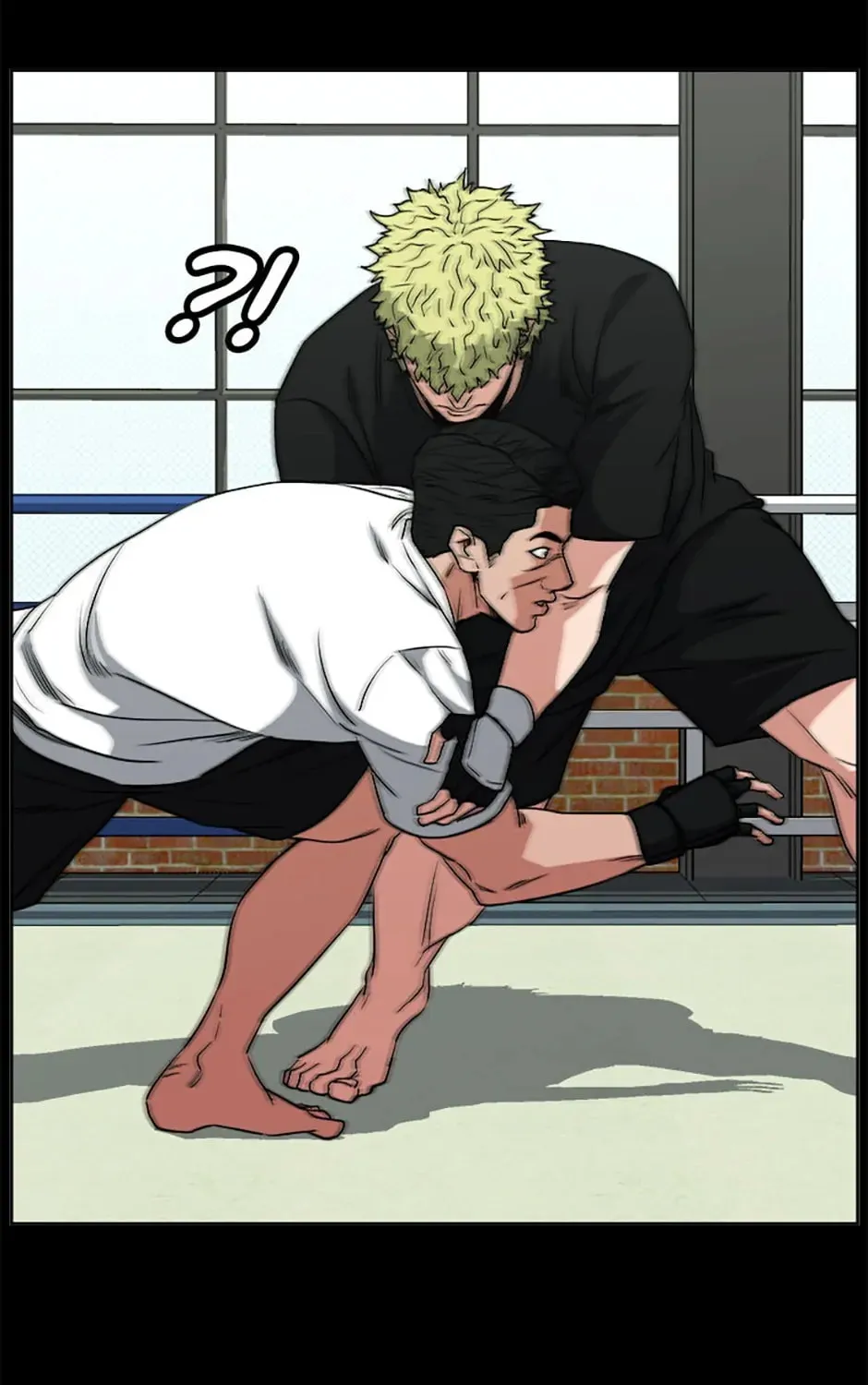 Read Grudge-laden Lackey chapter 40 image 116 on Lezhin