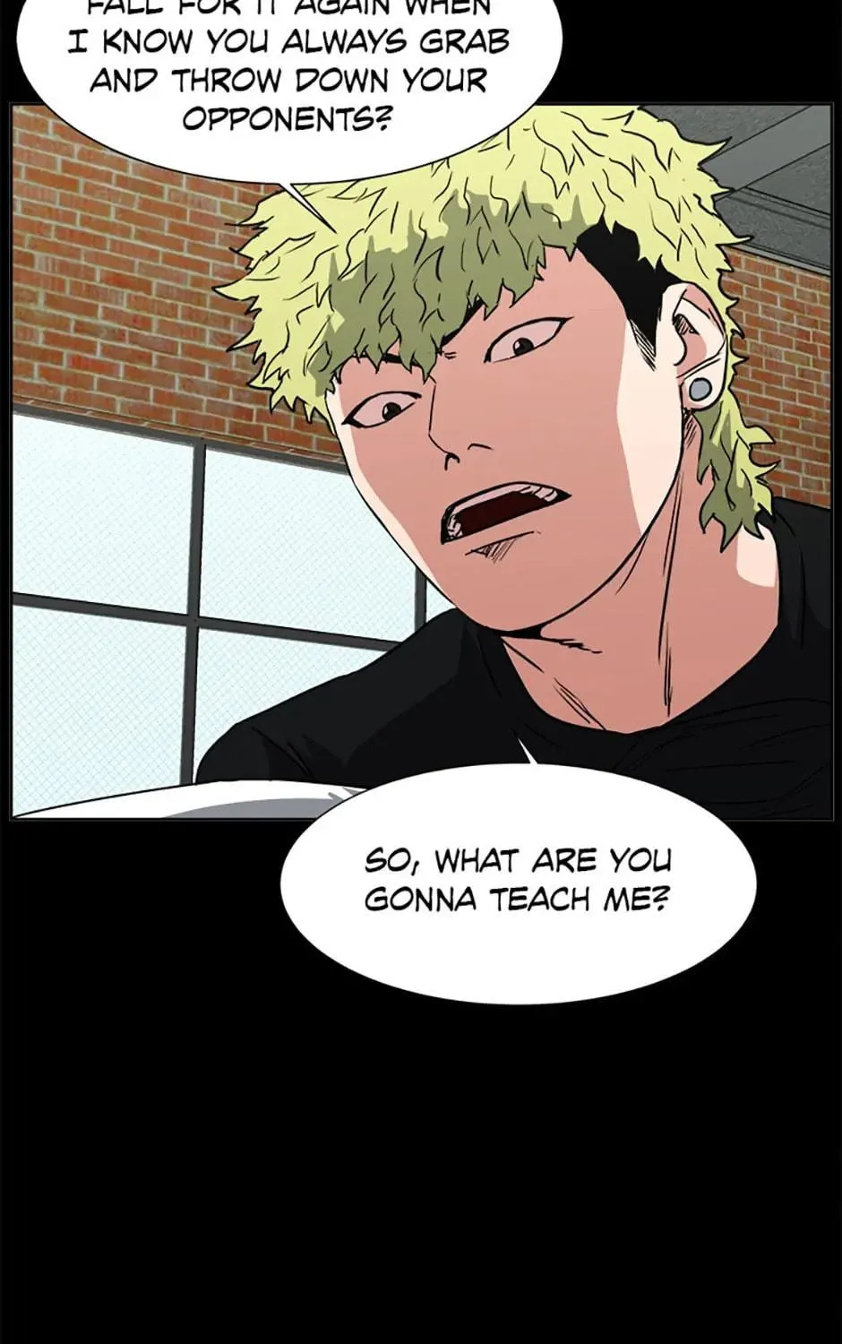 Read Grudge-laden Lackey chapter 40 image 118 on Lezhin