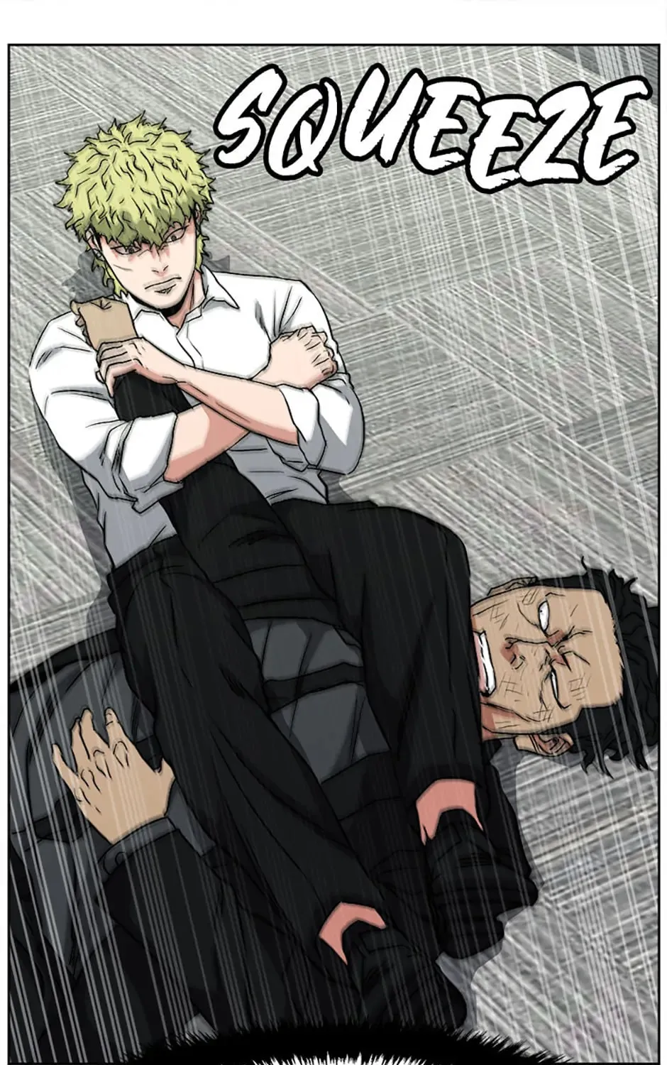 Read Grudge-laden Lackey chapter 40 image 122 on Lezhin