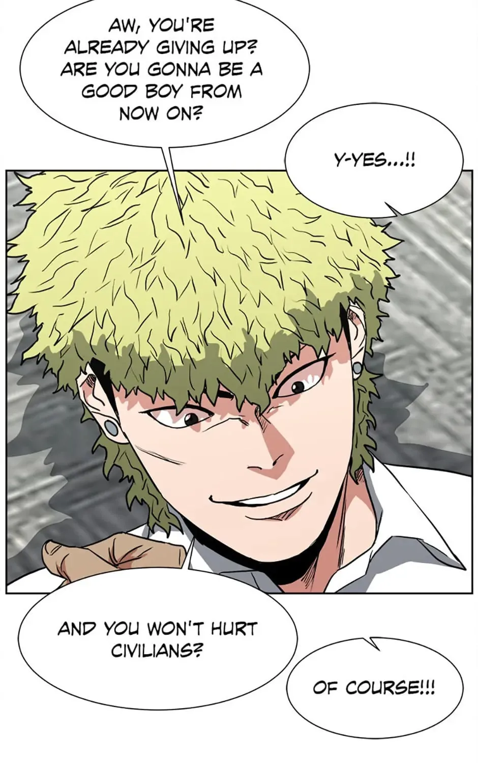 Read Grudge-laden Lackey chapter 40 image 126 on Lezhin