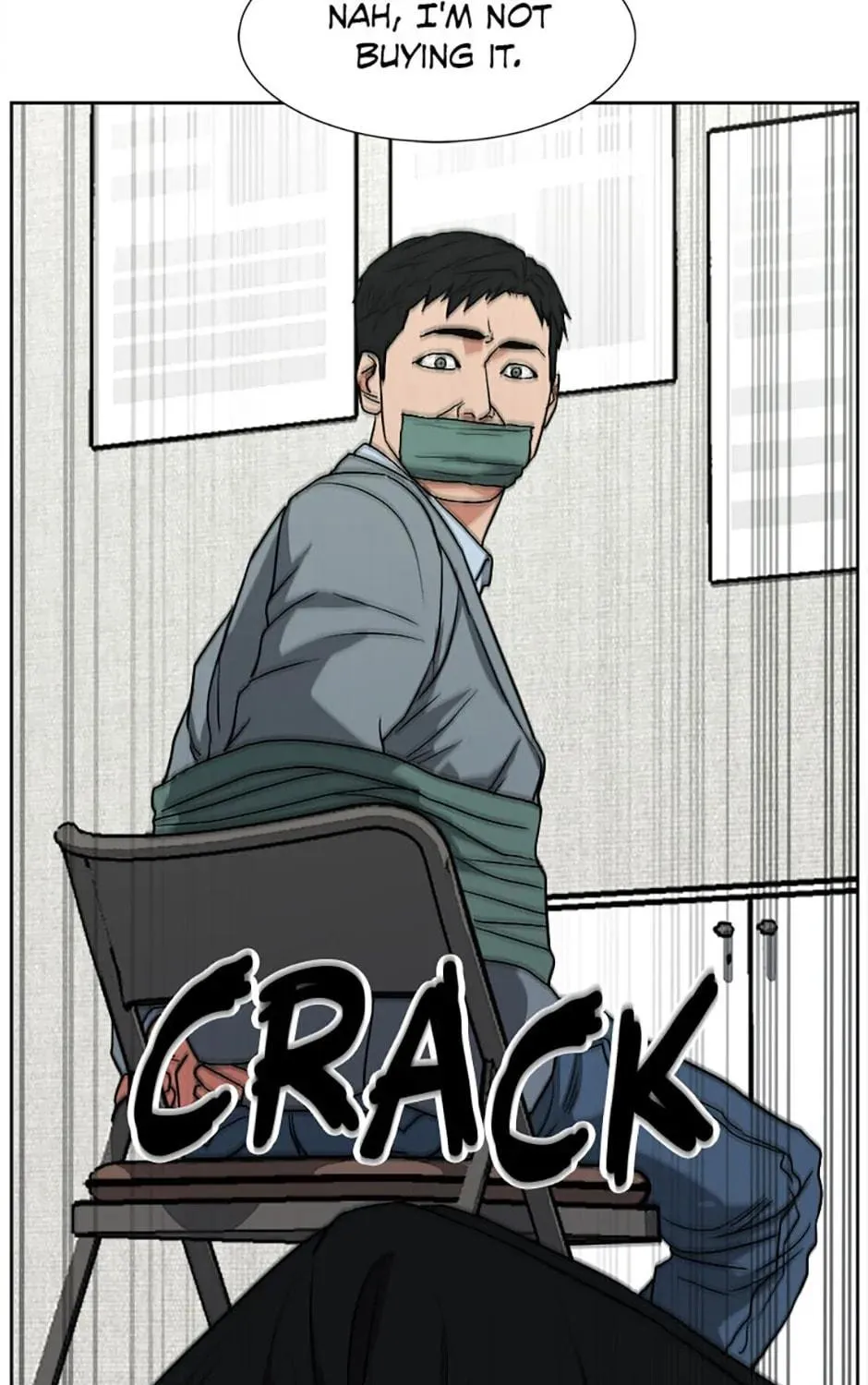 Read Grudge-laden Lackey chapter 40 image 128 on Lezhin