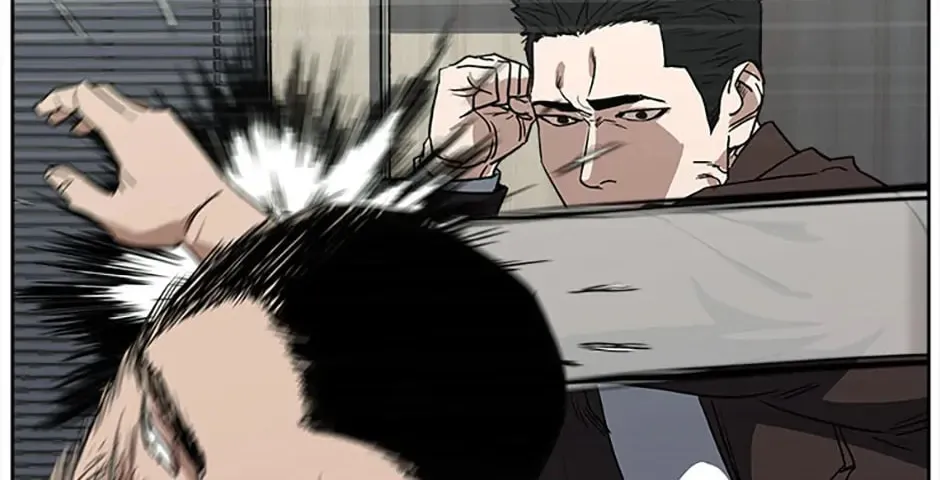 Read Grudge-laden Lackey chapter 40 image 13 on Lezhin